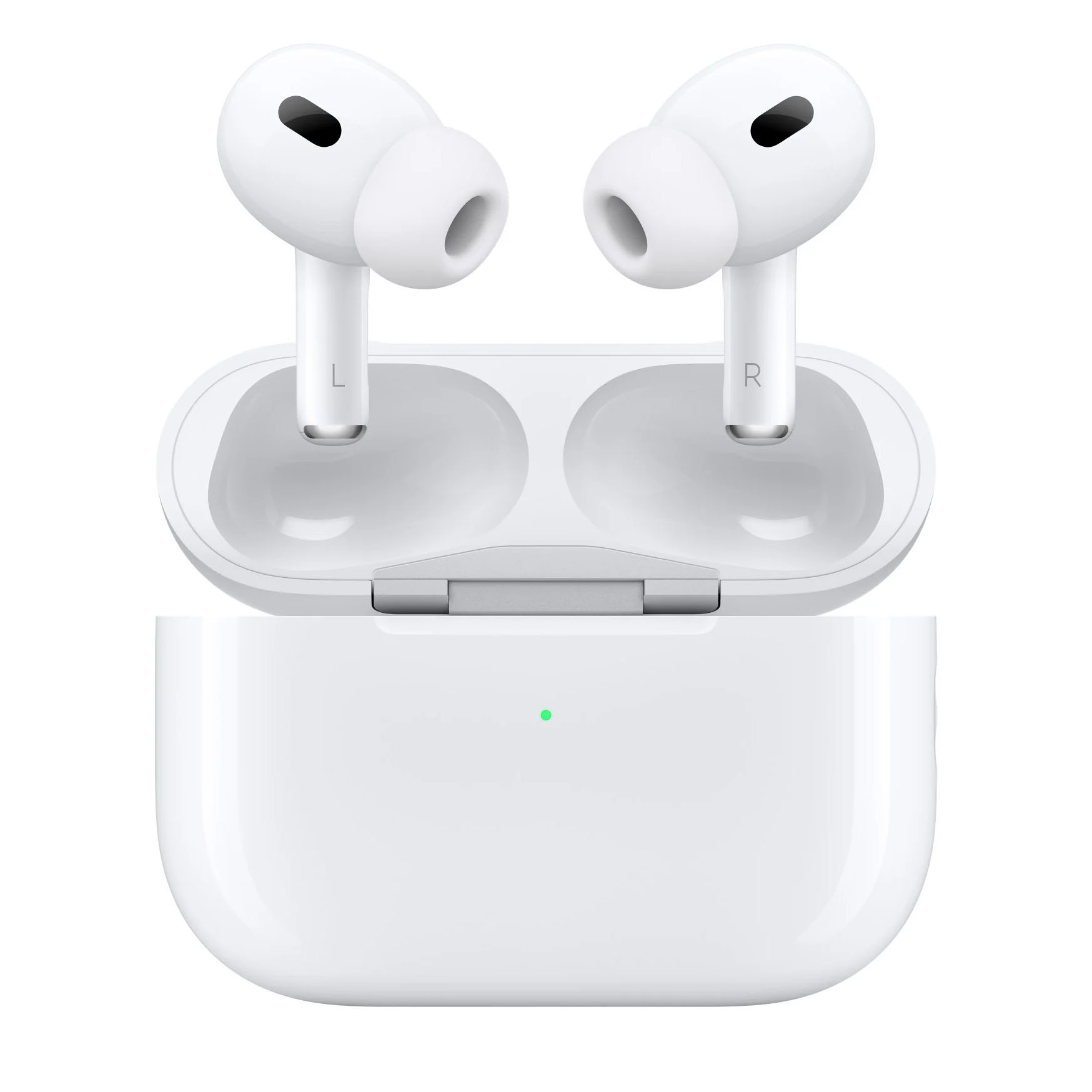Apple AirPods Pro 2nd generation made in Dubai , ANC