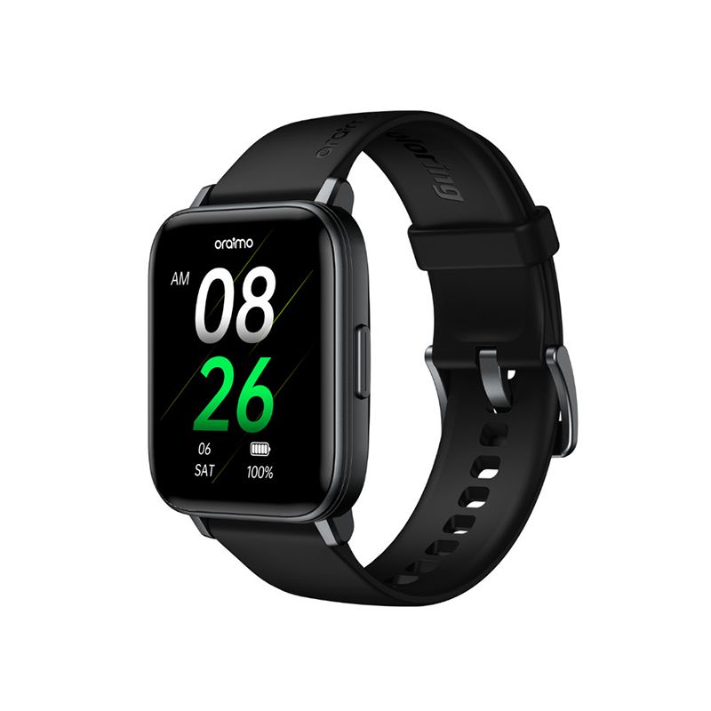 ORAIIMO Watch Lite 1.69 '' TFT LCD Display IP68 Waterproof Sports Smart Watch - OSW-18