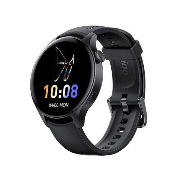 Oraimo Watch ER 1.43” AMOLED IP68 Smart Watch - OSW-42 (1 Year Official Brand Warranty)