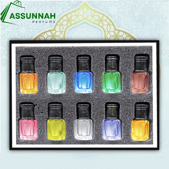 Al Sunnah Ator Premium